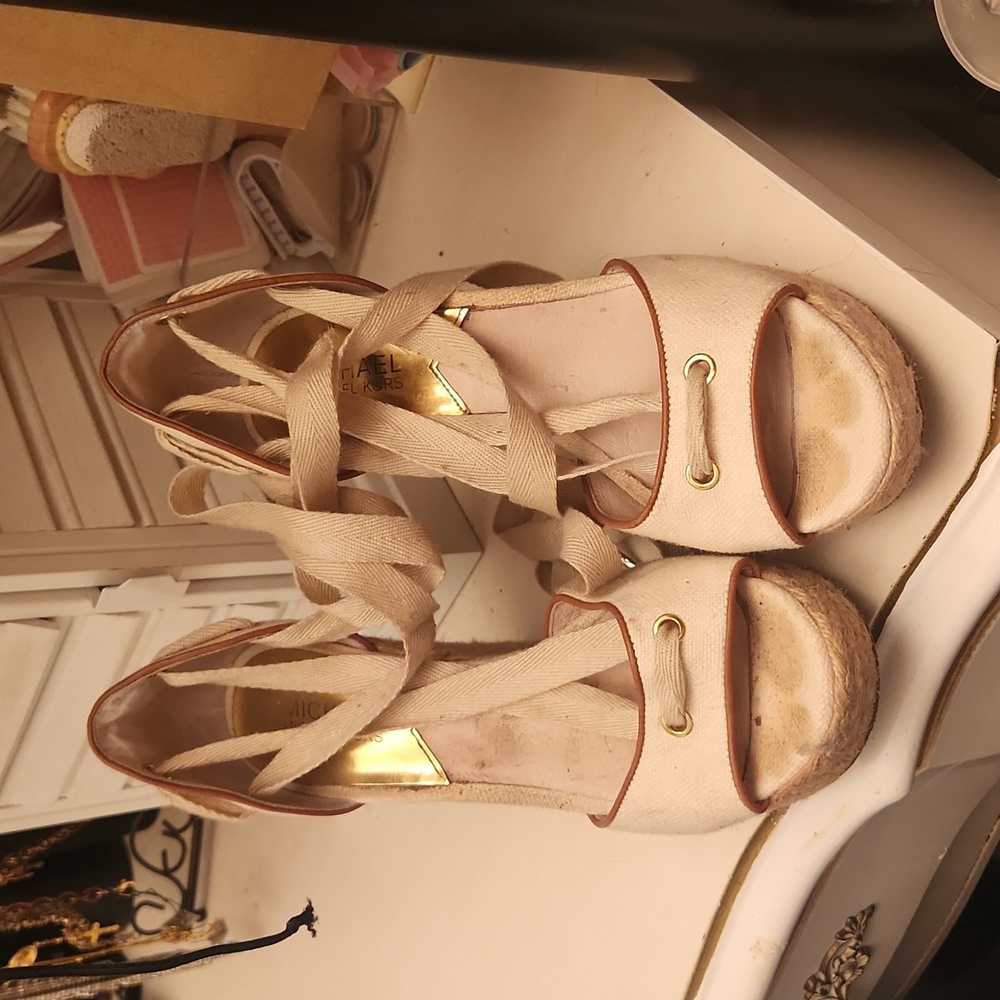 Michael Michael kors heels